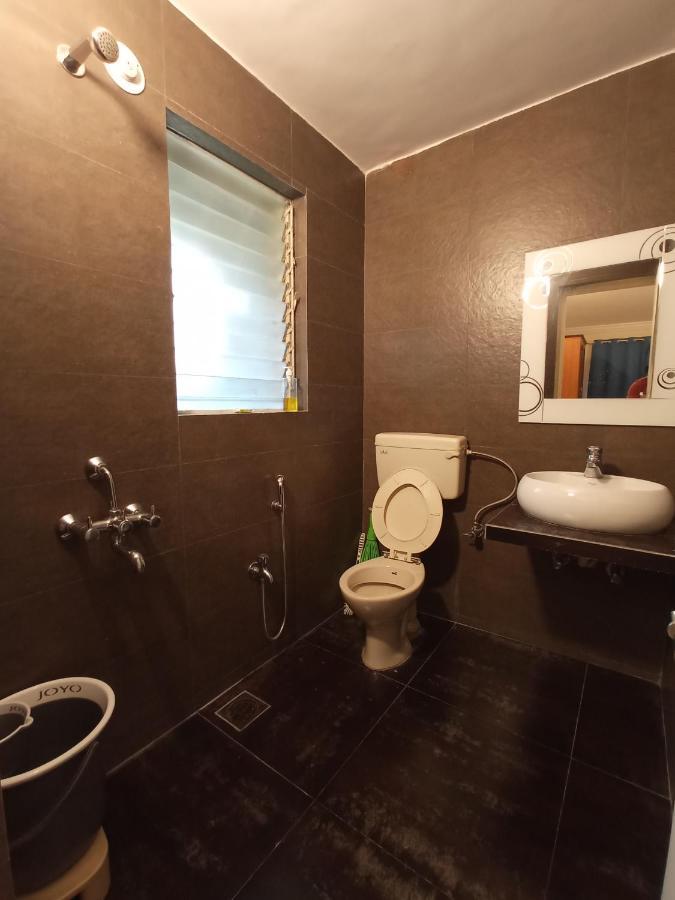 לונבלה Sunstone Villa מראה חיצוני תמונה