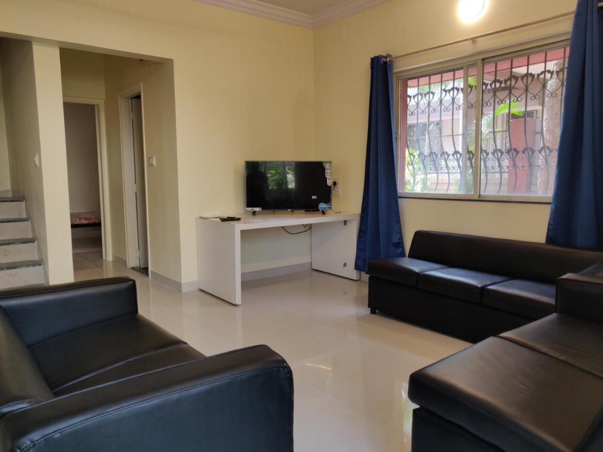 לונבלה Sunstone Villa מראה חיצוני תמונה