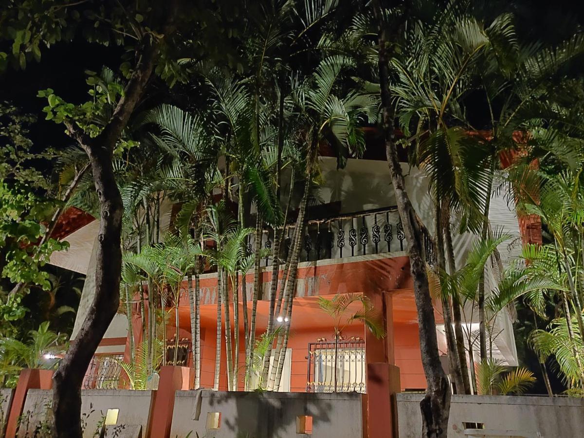 לונבלה Sunstone Villa מראה חיצוני תמונה