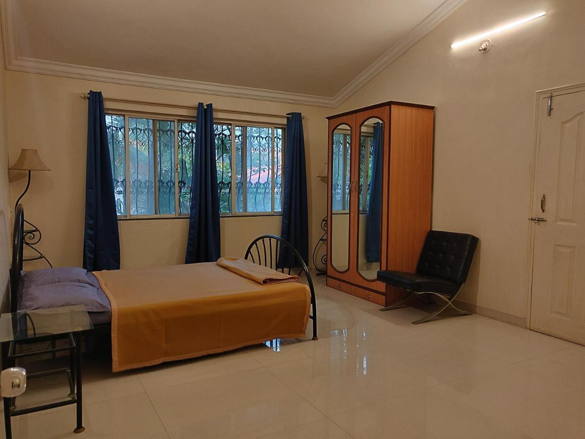 לונבלה Sunstone Villa מראה חיצוני תמונה
