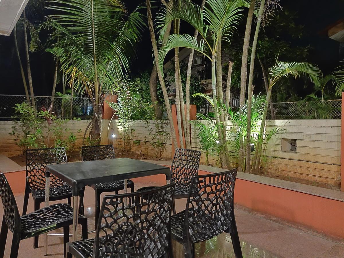 לונבלה Sunstone Villa מראה חיצוני תמונה