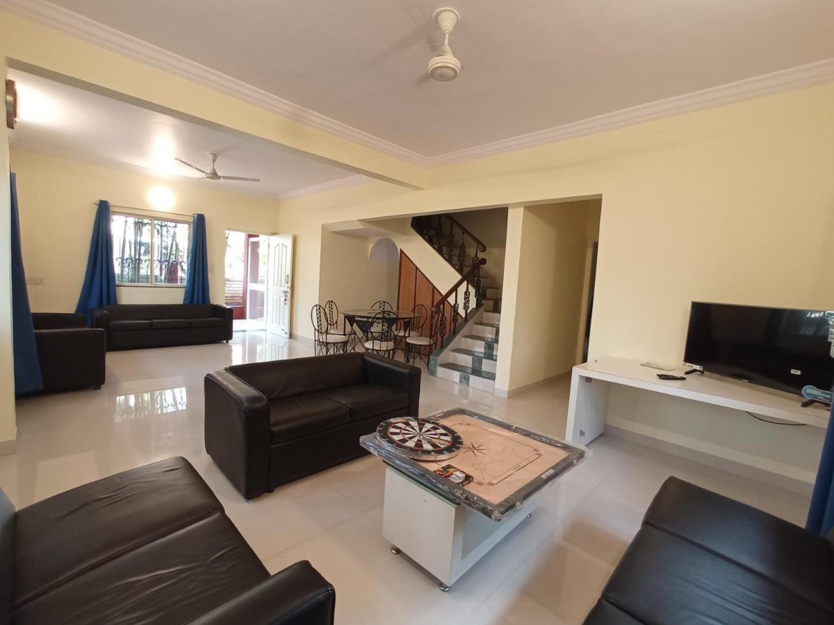 לונבלה Sunstone Villa מראה חיצוני תמונה