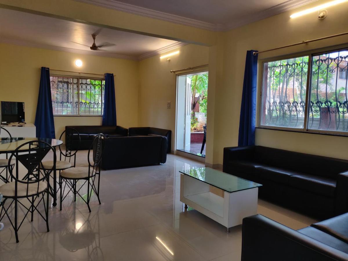 לונבלה Sunstone Villa מראה חיצוני תמונה
