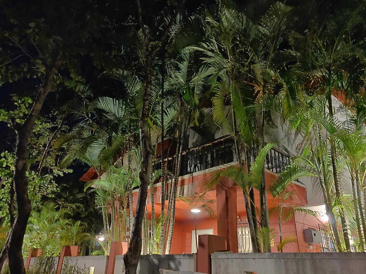 לונבלה Sunstone Villa מראה חיצוני תמונה