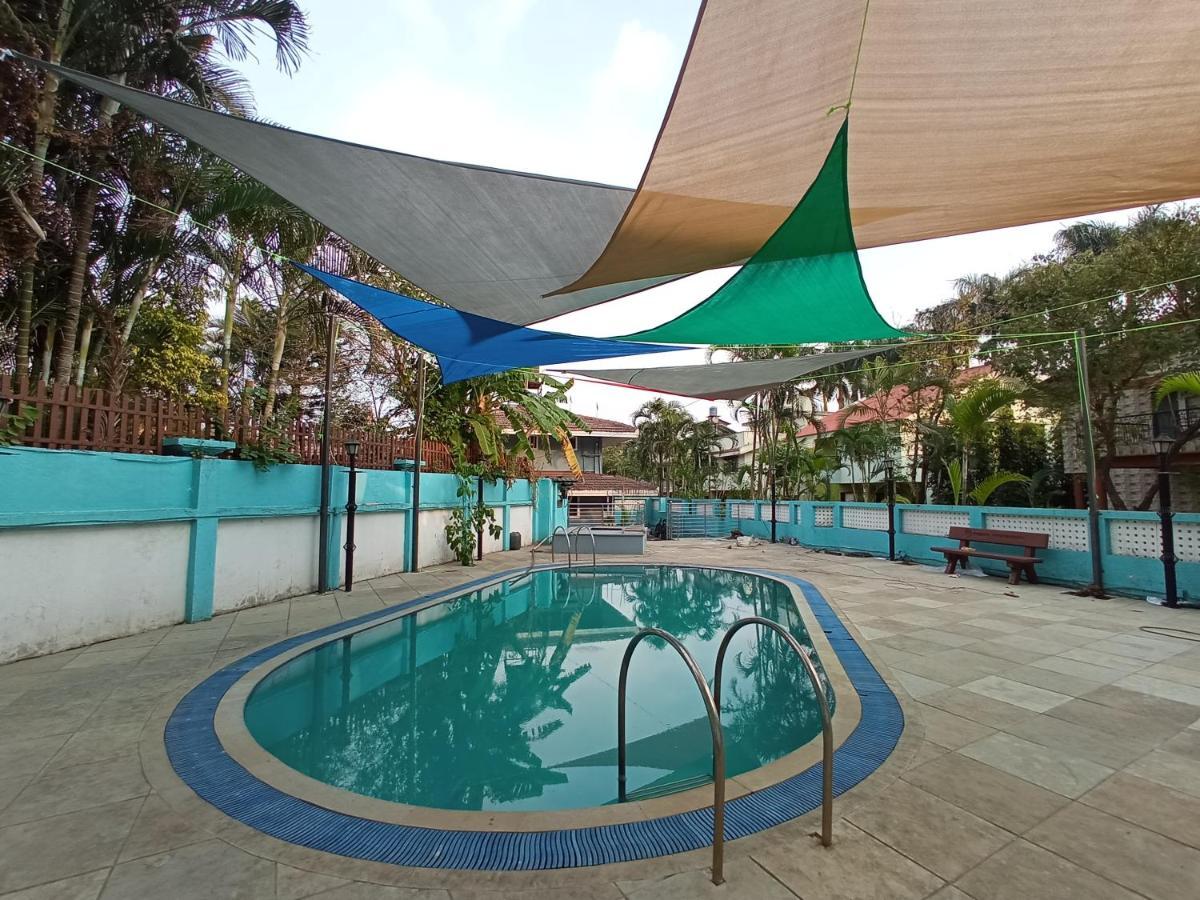 לונבלה Sunstone Villa מראה חיצוני תמונה