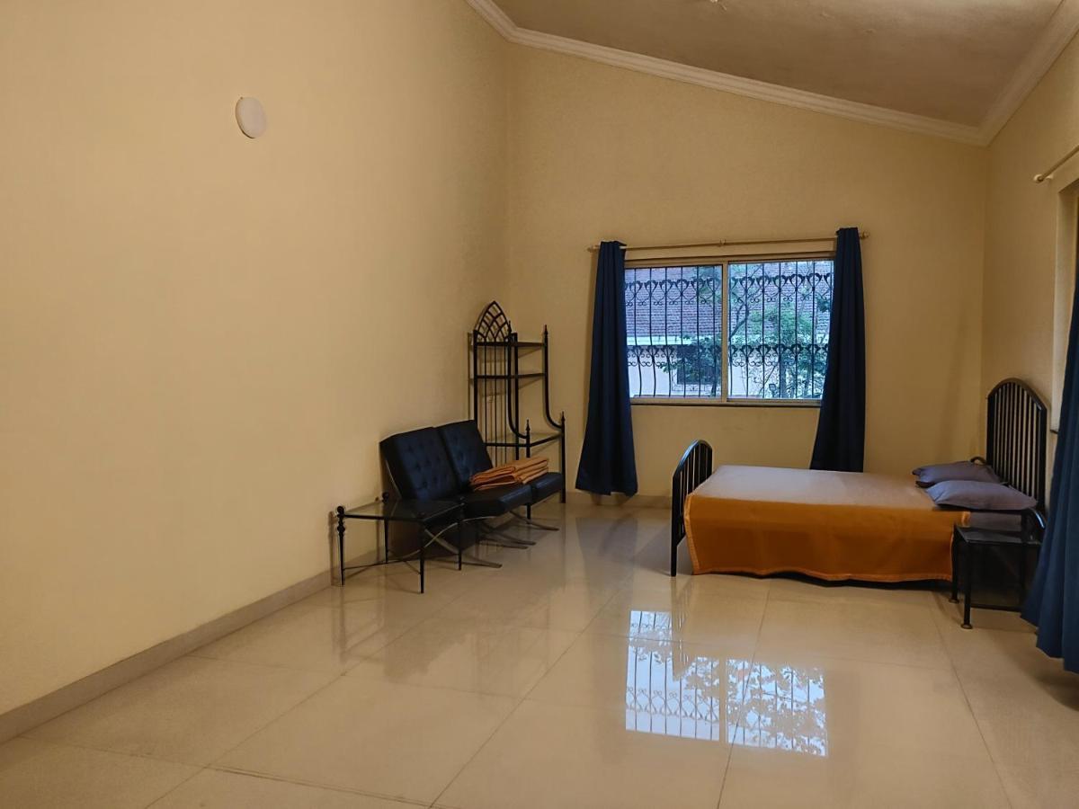 לונבלה Sunstone Villa מראה חיצוני תמונה