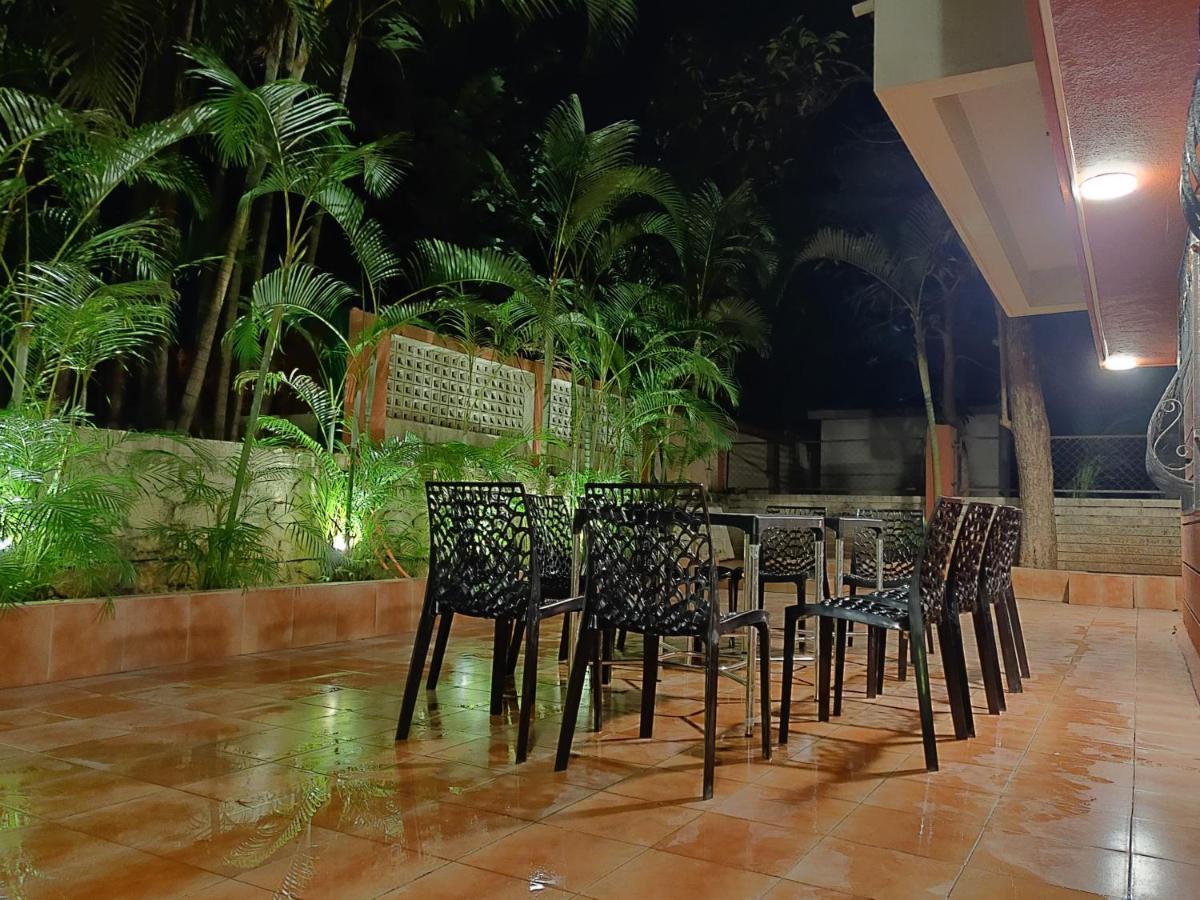 לונבלה Sunstone Villa מראה חיצוני תמונה
