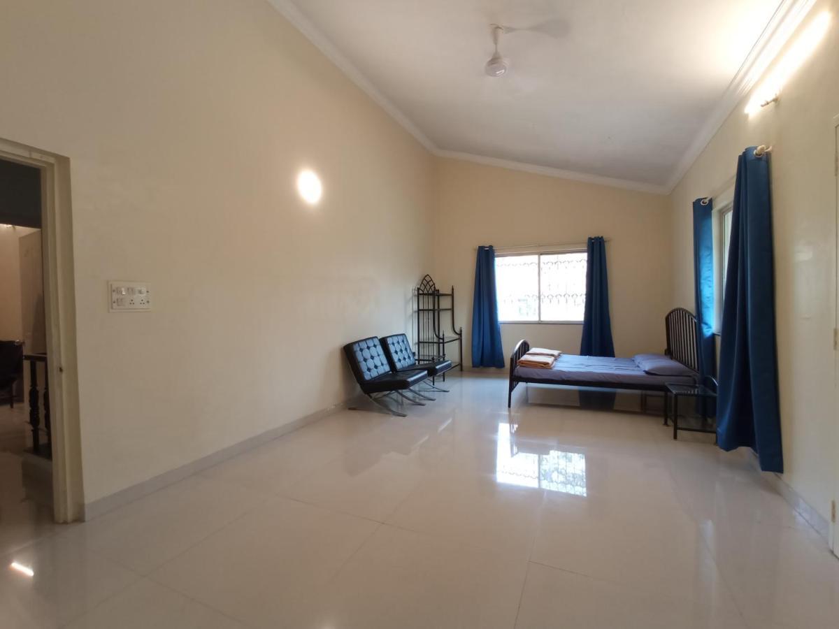 לונבלה Sunstone Villa מראה חיצוני תמונה