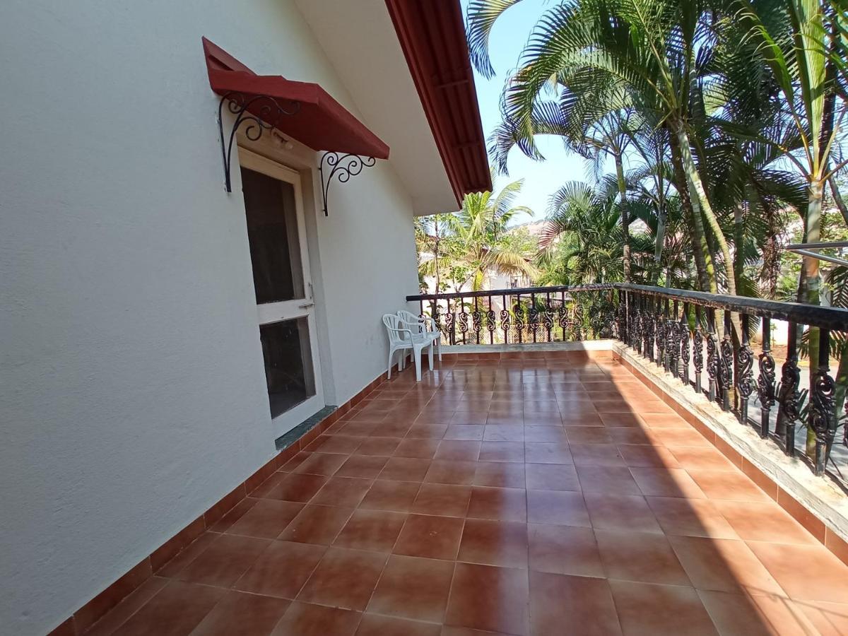 לונבלה Sunstone Villa מראה חיצוני תמונה