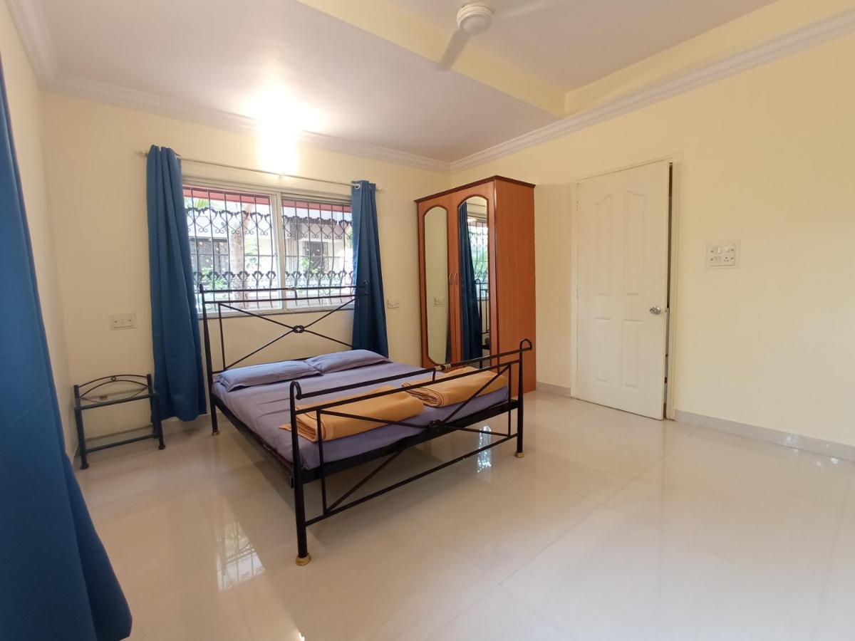 לונבלה Sunstone Villa מראה חיצוני תמונה