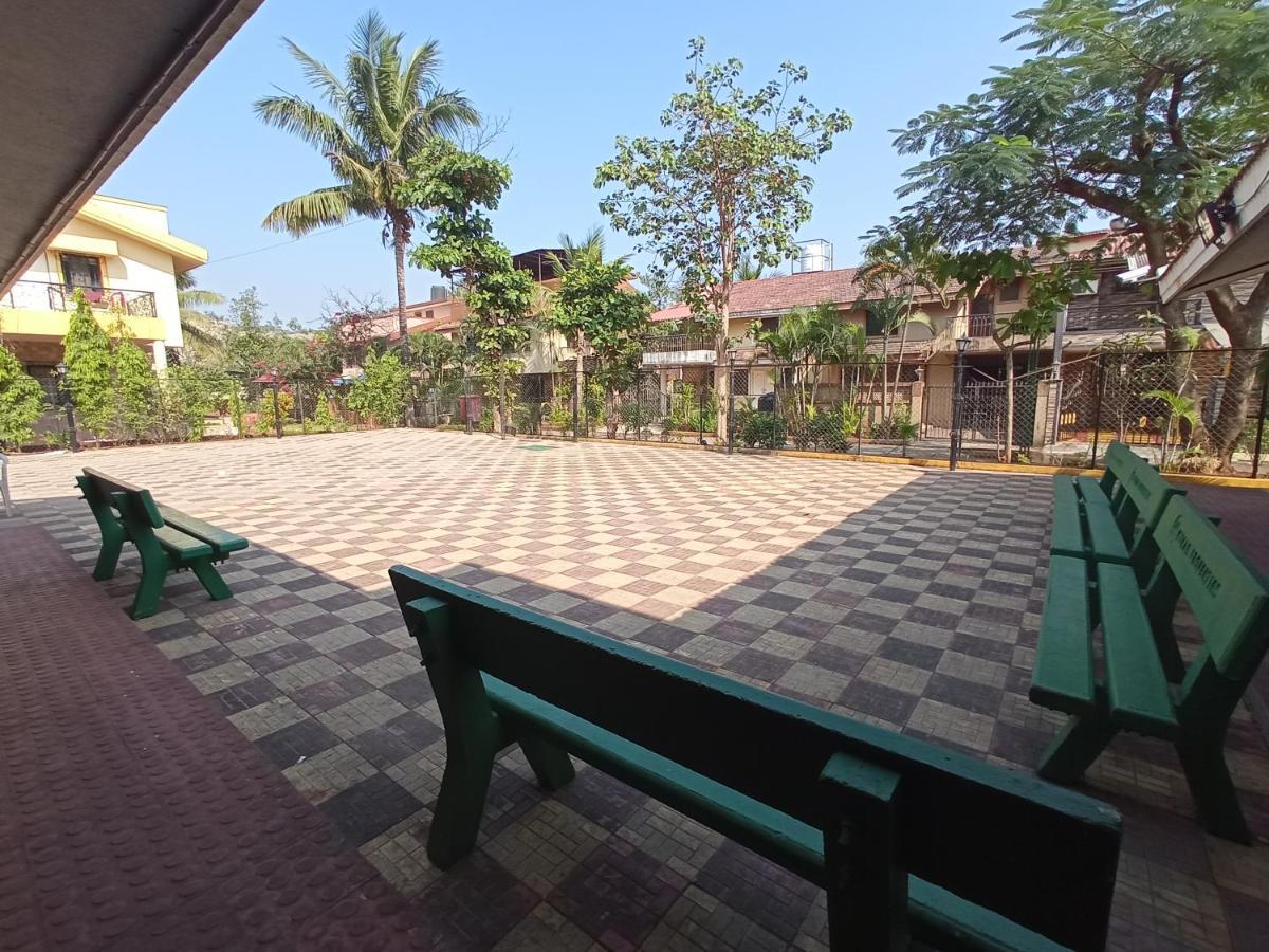 לונבלה Sunstone Villa מראה חיצוני תמונה