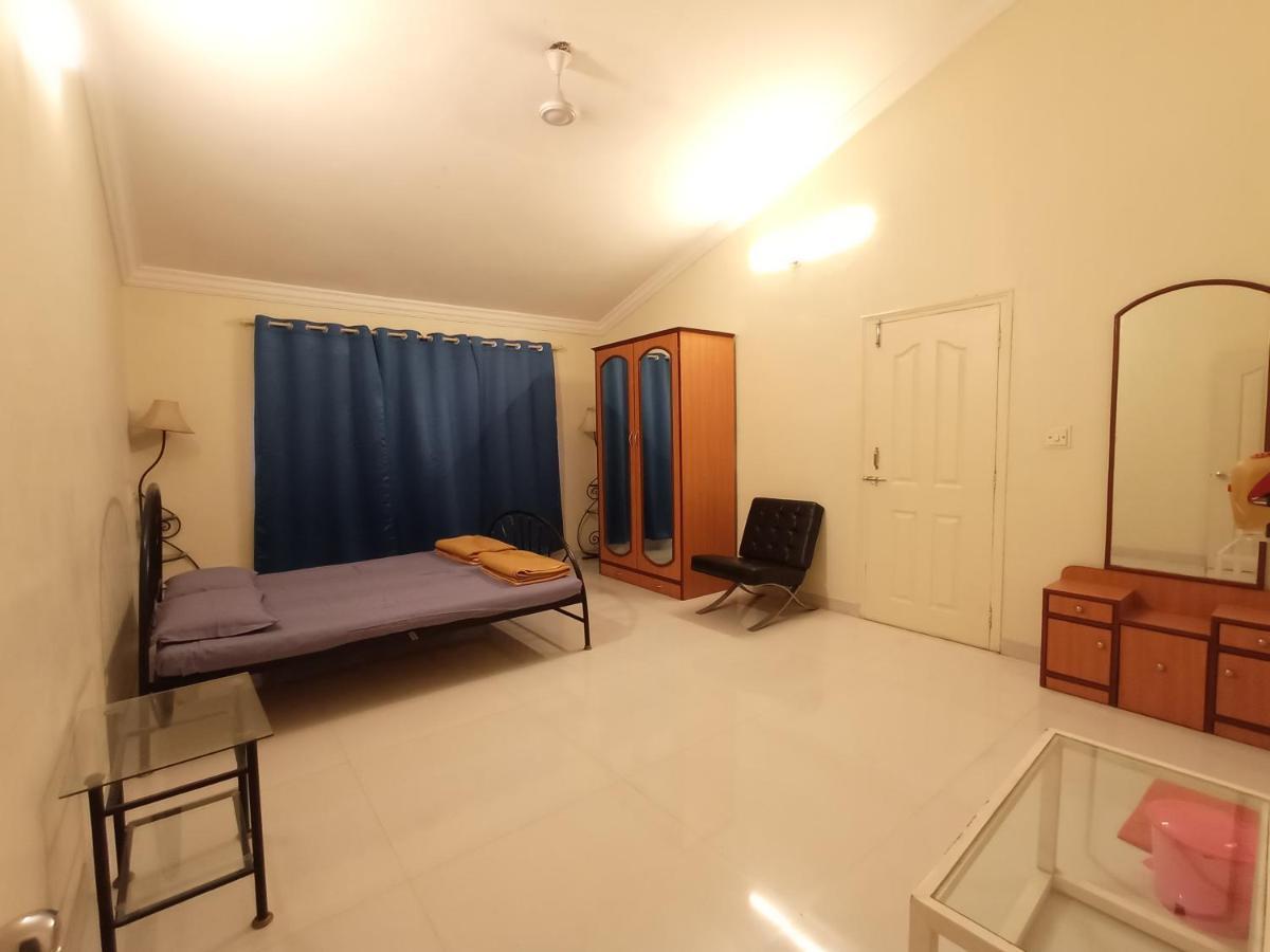 לונבלה Sunstone Villa מראה חיצוני תמונה