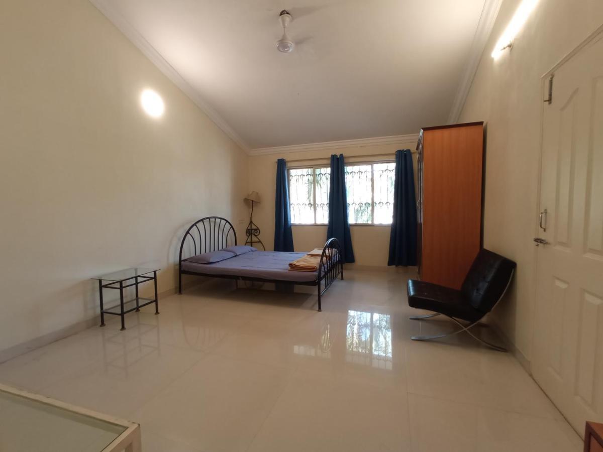לונבלה Sunstone Villa מראה חיצוני תמונה